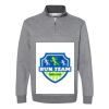 Men's Hart Mountain™ Half-Zip Sweatshirt Thumbnail