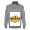 Men's Hart Mountain™ Half-Zip Sweatshirt Thumbnail