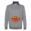 Men's Hart Mountain™ Half-Zip Sweatshirt Thumbnail