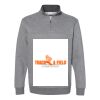 Men's Hart Mountain™ Half-Zip Sweatshirt Thumbnail
