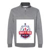 Men's Hart Mountain™ Half-Zip Sweatshirt Thumbnail