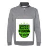 Men's Hart Mountain™ Half-Zip Sweatshirt Thumbnail