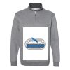 Men's Hart Mountain™ Half-Zip Sweatshirt Thumbnail