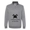 Men's Hart Mountain™ Half-Zip Sweatshirt Thumbnail