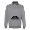 Men's Hart Mountain™ Half-Zip Sweatshirt Thumbnail