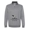 Men's Hart Mountain™ Half-Zip Sweatshirt Thumbnail