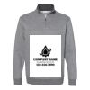 Men's Hart Mountain™ Half-Zip Sweatshirt Thumbnail