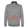 Men's Hart Mountain™ Half-Zip Sweatshirt Thumbnail