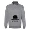 Men's Hart Mountain™ Half-Zip Sweatshirt Thumbnail