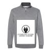 Men's Hart Mountain™ Half-Zip Sweatshirt Thumbnail
