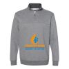 Men's Hart Mountain™ Half-Zip Sweatshirt Thumbnail