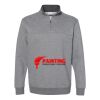 Men's Hart Mountain™ Half-Zip Sweatshirt Thumbnail