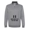 Men's Hart Mountain™ Half-Zip Sweatshirt Thumbnail