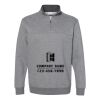 Men's Hart Mountain™ Half-Zip Sweatshirt Thumbnail