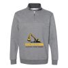 Men's Hart Mountain™ Half-Zip Sweatshirt Thumbnail