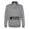 Men's Hart Mountain™ Half-Zip Sweatshirt Thumbnail