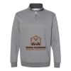 Men's Hart Mountain™ Half-Zip Sweatshirt Thumbnail