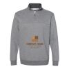 Men's Hart Mountain™ Half-Zip Sweatshirt Thumbnail