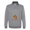 Men's Hart Mountain™ Half-Zip Sweatshirt Thumbnail