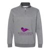 Men's Hart Mountain™ Half-Zip Sweatshirt Thumbnail
