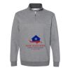 Men's Hart Mountain™ Half-Zip Sweatshirt Thumbnail