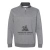 Men's Hart Mountain™ Half-Zip Sweatshirt Thumbnail