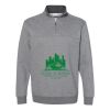 Men's Hart Mountain™ Half-Zip Sweatshirt Thumbnail