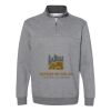 Men's Hart Mountain™ Half-Zip Sweatshirt Thumbnail