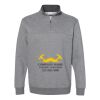 Men's Hart Mountain™ Half-Zip Sweatshirt Thumbnail