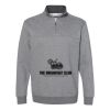 Men's Hart Mountain™ Half-Zip Sweatshirt Thumbnail