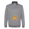 Men's Hart Mountain™ Half-Zip Sweatshirt Thumbnail