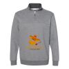 Men's Hart Mountain™ Half-Zip Sweatshirt Thumbnail