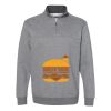 Men's Hart Mountain™ Half-Zip Sweatshirt Thumbnail