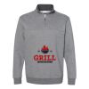Men's Hart Mountain™ Half-Zip Sweatshirt Thumbnail