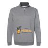 Men's Hart Mountain™ Half-Zip Sweatshirt Thumbnail
