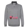 Men's Hart Mountain™ Half-Zip Sweatshirt Thumbnail