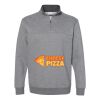 Men's Hart Mountain™ Half-Zip Sweatshirt Thumbnail