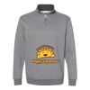Men's Hart Mountain™ Half-Zip Sweatshirt Thumbnail