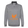 Men's Hart Mountain™ Half-Zip Sweatshirt Thumbnail