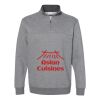 Men's Hart Mountain™ Half-Zip Sweatshirt Thumbnail