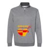 Men's Hart Mountain™ Half-Zip Sweatshirt Thumbnail