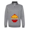 Men's Hart Mountain™ Half-Zip Sweatshirt Thumbnail
