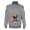 Men's Hart Mountain™ Half-Zip Sweatshirt Thumbnail