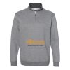 Men's Hart Mountain™ Half-Zip Sweatshirt Thumbnail