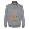 Men's Hart Mountain™ Half-Zip Sweatshirt Thumbnail