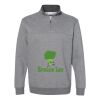 Men's Hart Mountain™ Half-Zip Sweatshirt Thumbnail
