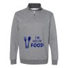 Men's Hart Mountain™ Half-Zip Sweatshirt Thumbnail