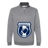 Men's Hart Mountain™ Half-Zip Sweatshirt Thumbnail