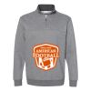 Men's Hart Mountain™ Half-Zip Sweatshirt Thumbnail