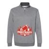 Men's Hart Mountain™ Half-Zip Sweatshirt Thumbnail